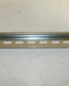 TRACK,DIN3,MTG,0.59H PREPUNCHED,PR5  ENTRELEC 101598.26